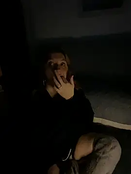 Snapshot of Stoner_BarbieXX chatting on 02-20-26, 10:54 Stoner BarbieXX online show from 02-20-26, 10:54