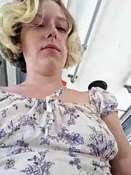 Public Katrisha online show from 02-10-26, 02:10