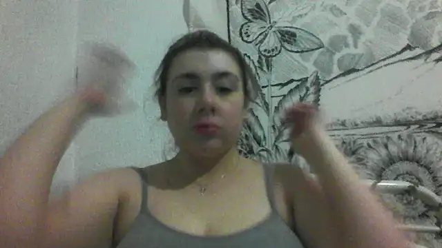 CamilaCherryX online show from 01-17-26, 07:39