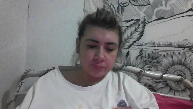 CamilaCherryX online show from 02-06-26, 09:07