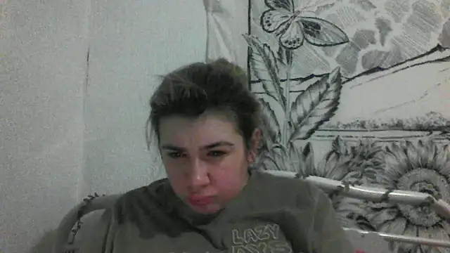 CamilaCherryX online show from 02-07-26, 10:24