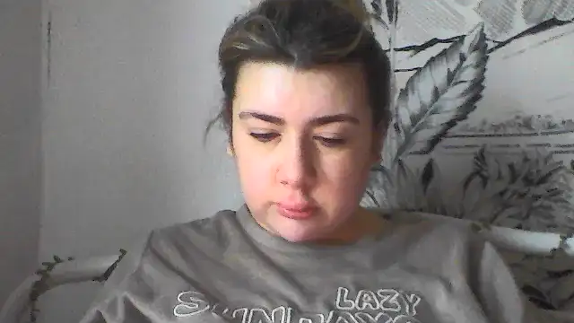 CamilaCherryX online show from 02-08-26, 01:47