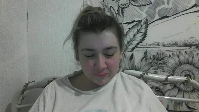 CamilaCherryX online show from 02-21-26, 07:48