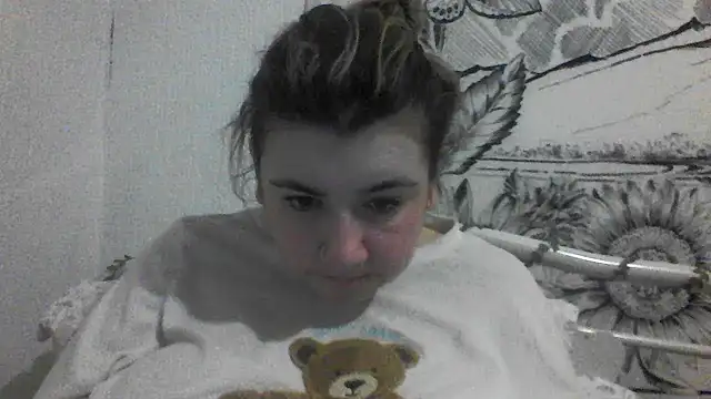 CamilaCherryX online show from 03-12-26, 06:25