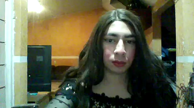 Yasmin Paez99 online show from 01-05-25, 04:04