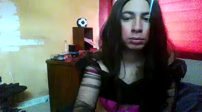 Yasmin Paez99 online show from 01-12-25, 08:03