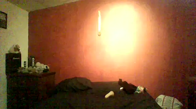 Yasmin Paez99 online show from 01-18-25, 12:35