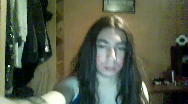 Yasmin Paez99 online show from 01-18-25, 03:42