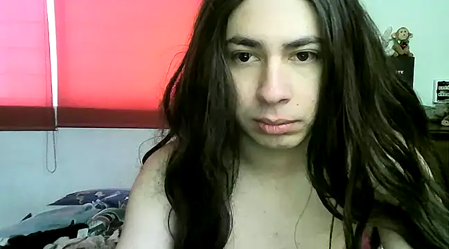 Yasmin Paez99 online show from 01-25-25, 05:40