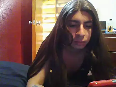 Yasmin Paez99 online show from 10-21-25, 07:25