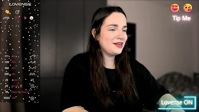 Snapshot of __Latisha__ chatting on 10-05-25, 05:33   Latisha   online show from 10-05-25, 05:33