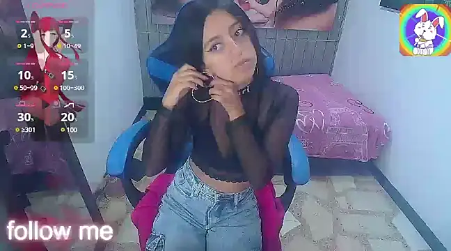 zoe connor19 online show from 01-28-25, 09:08