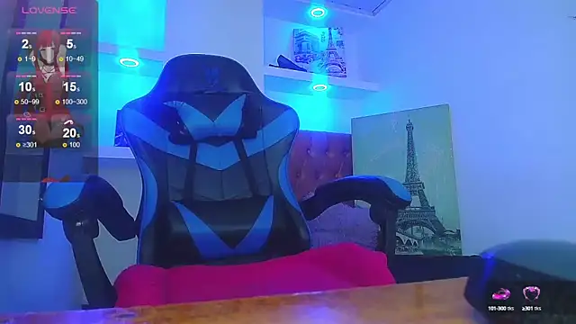 zoe connor19 online show from 02-04-25, 12:51