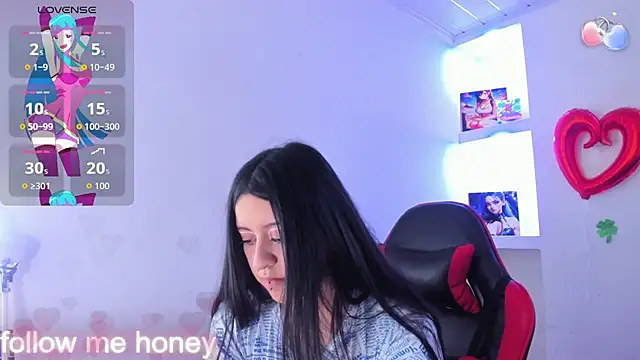 zoe connor19 online show from 04-21-26, 02:51