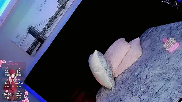 Snapshot of Shanelengel chatting on 01-26-25, 12:05 Shanelengel online show from 01-26-25, 12:05