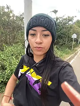 Little aphrodite online show from 12-13-24, 08:37