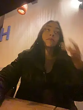 Little aphrodite online show from 01-18-25, 07:28