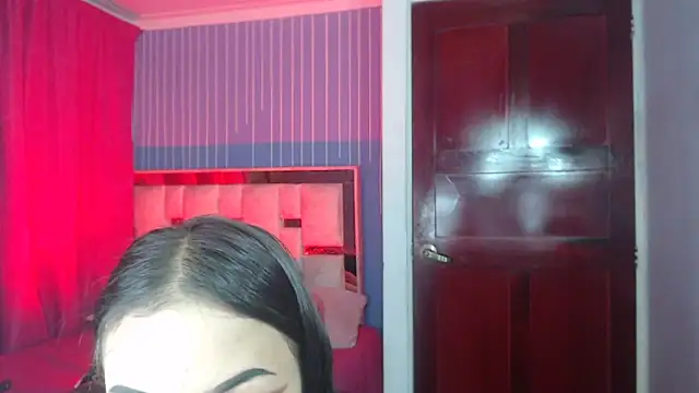 Little aphrodite online show from 02-19-25, 12:25