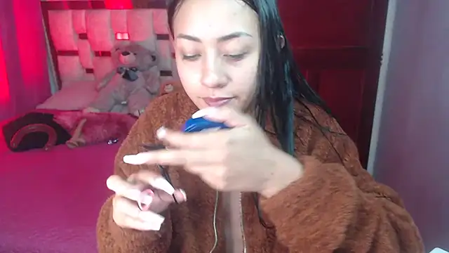 Little aphrodite online show from 02-20-25, 10:05