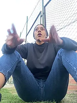 Little aphrodite online show from 10-07-25, 10:29