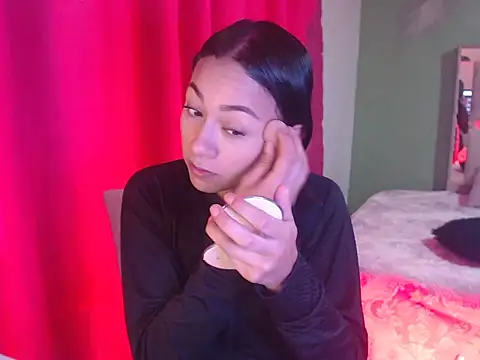 Little aphrodite online show from 11-25-25, 11:27