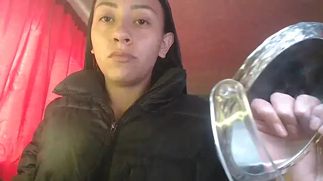 Little aphrodite online show from 12-05-25, 07:43