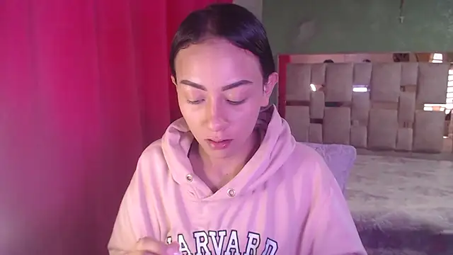 Little aphrodite online show from 12-18-25, 09:43