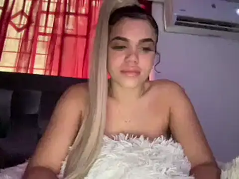 brithneysquirt online show from 02-17-25, 12:05