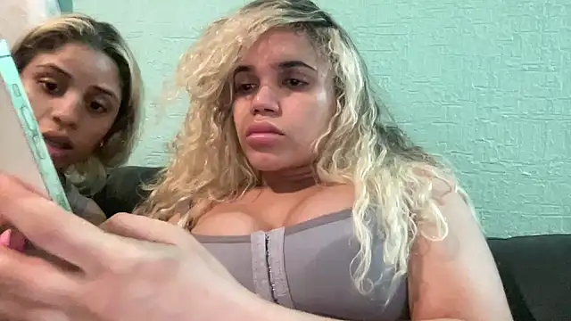 brithneysquirt online show from 03-26-26, 05:46