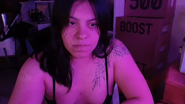 DirtyDi97 online show from 09-18-25, 05:09