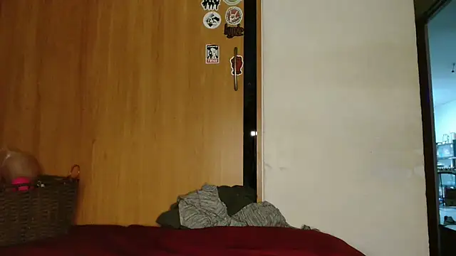 DirtyDi97 online show from 11-26-25, 03:07