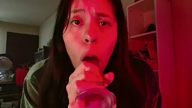 DirtyDi97 online show from 12-17-25, 02:56