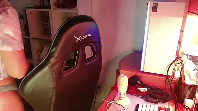 DirtyDi97 online show from 03-21-26, 11:52