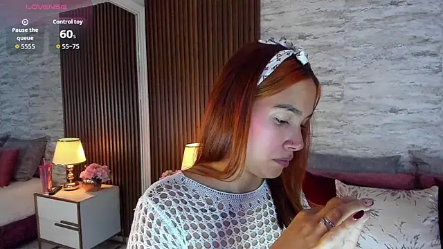 AdeleAndersonn online show from 02-24-26, 05:22