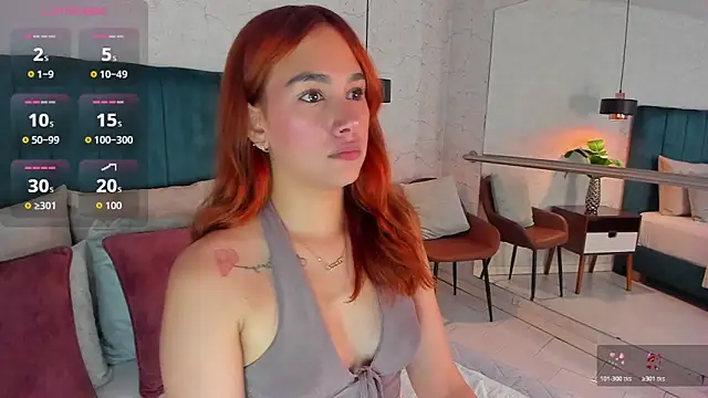 Snapshot of AdeleAndersonn chatting on 05-11-26, 07:44 AdeleAndersonn online show from 05-11-26, 07:44