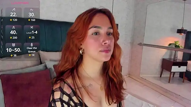 Snapshot of AdeleAndersonn chatting on 06-02-26, 07:49 AdeleAndersonn online show from 06-02-26, 07:49