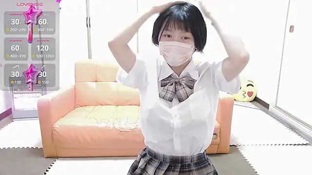 minamina1221 online show from 03-03-26, 06:14