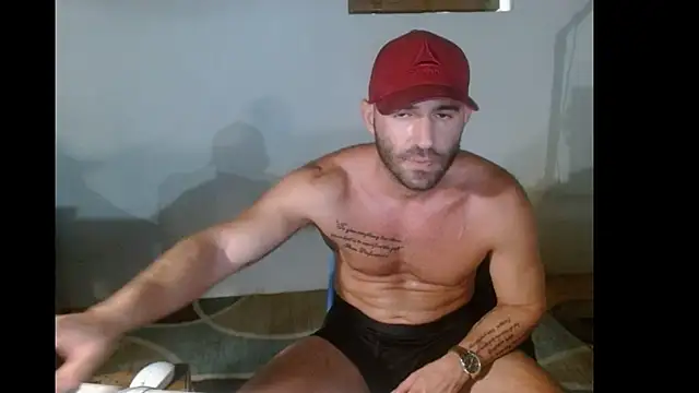 Snapshot of TheNakedPreacher chatting on 01-03-25, 06:14 TheNakedPreacher online show from 01-03-25, 06:14