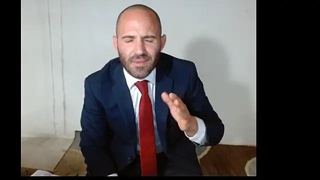 Snapshot of TheNakedPreacher chatting on 12-03-25, 05:11 TheNakedPreacher online show from 12-03-25, 05:11