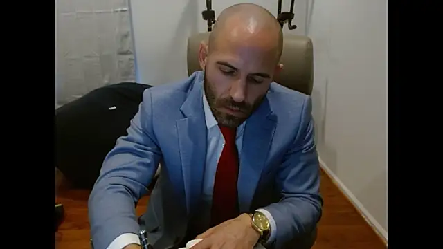 TheNakedPreacher online show from 01-12-26, 03:28