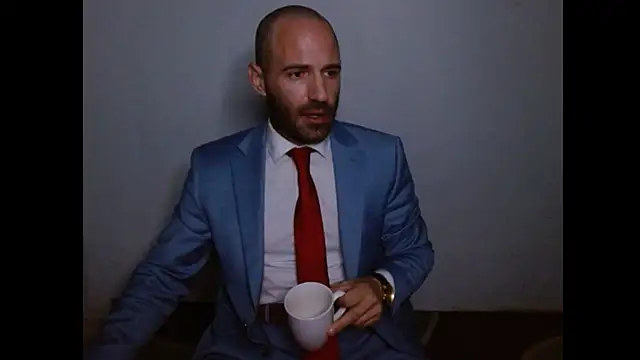 TheNakedPreacher online show from 02-10-26, 07:23