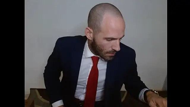 TheNakedPreacher online show from 02-11-26, 04:56