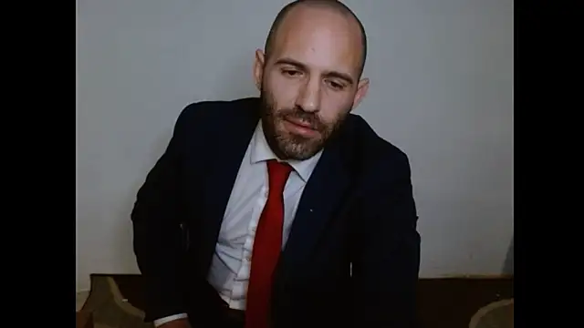 TheNakedPreacher online show from 02-12-26, 08:09