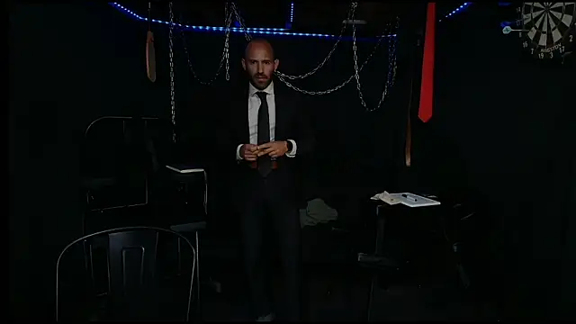 TheNakedPreacher online show from 04-13-26, 03:17