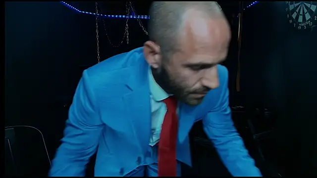 TheNakedPreacher online show from 04-14-26, 04:57