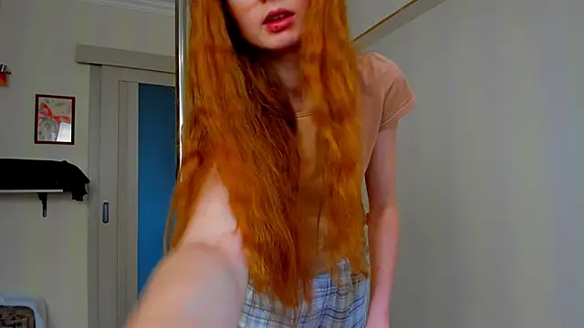 Snapshot of Fire_Luna chatting on 10-31-25, 09:21 Fire Luna online show from 10-31-25, 09:21