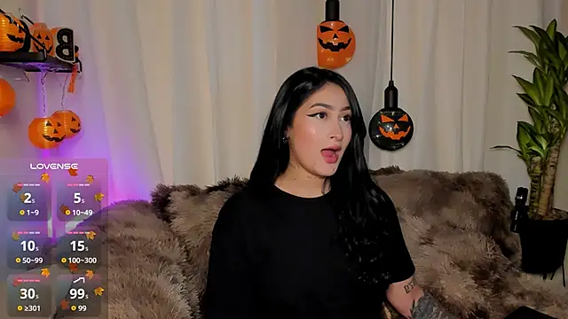 Kaaiiri online show from 10-16-25, 03:51