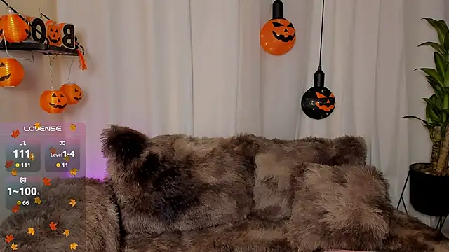 Kaaiiri online show from 10-28-25, 03:21