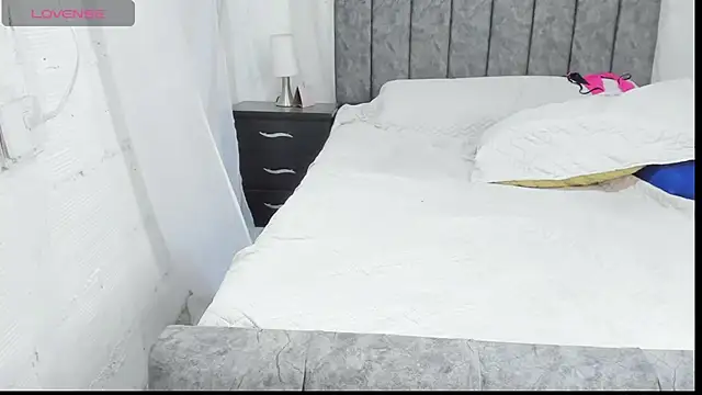 Natalystevens online show from 03-19-25, 09:58