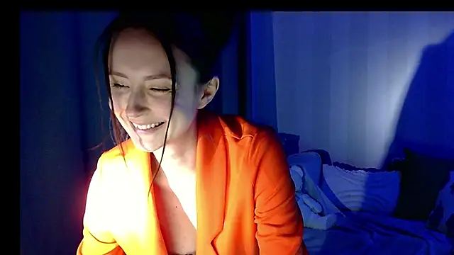 Snapshot of LilyXSky chatting on 12-03-24, 12:49 LilyXSky online show from 12-03-24, 12:49